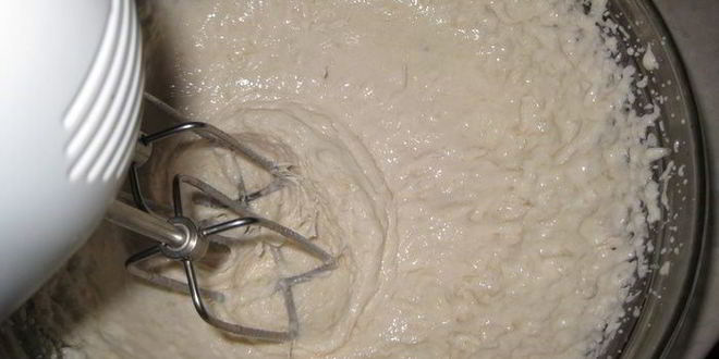 Рецепт зефира по госту