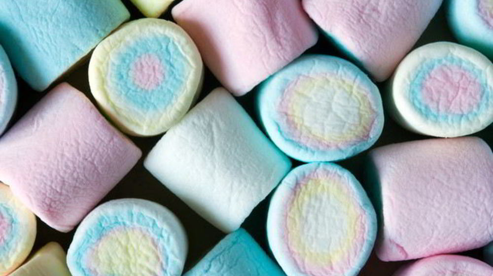 Как приготовить зефира с агара агарома