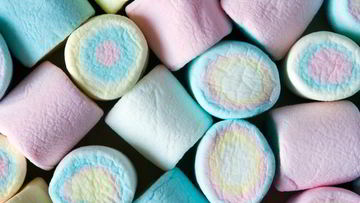 Рецепт Зефира с агар агаром