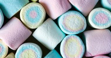 Рецепт Зефира с агар агаром