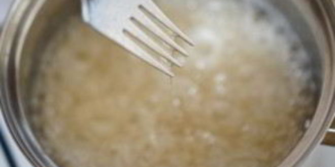 Рецепт зефира