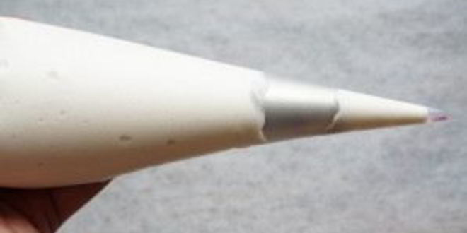 Рецепт зефира