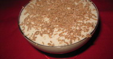 Рецепт Зефирной фантазии