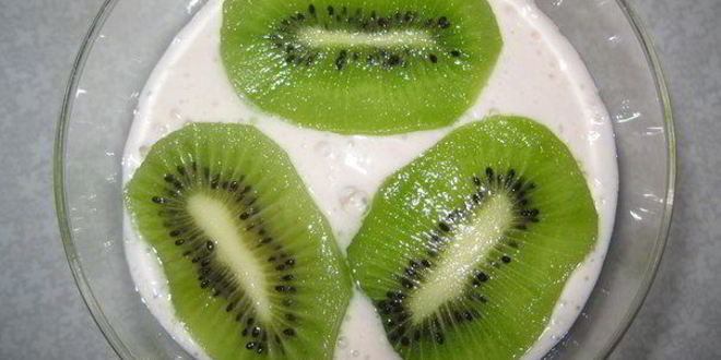 Рецепт зефирной фантазии