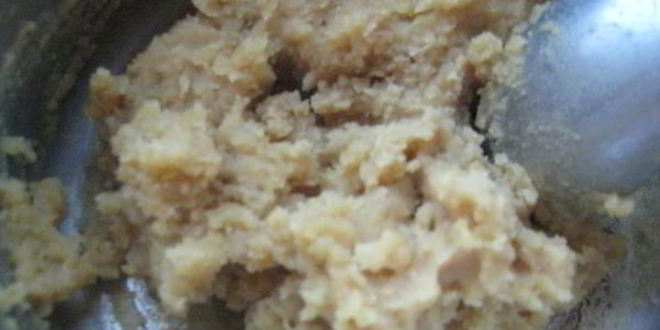 Рецепт зефирного торта