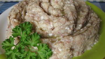 Рецепт еврейской кухни