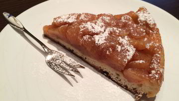 Рецепт французской кухни