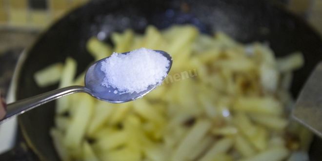 Рецепт азу из говядины с солеными огурцами