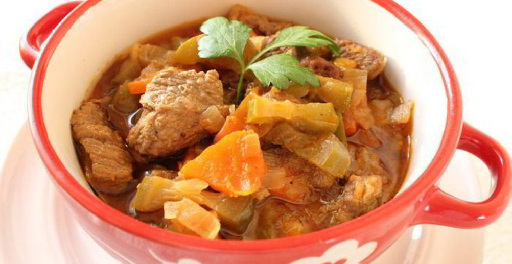 Рецепт шулюм из говядины