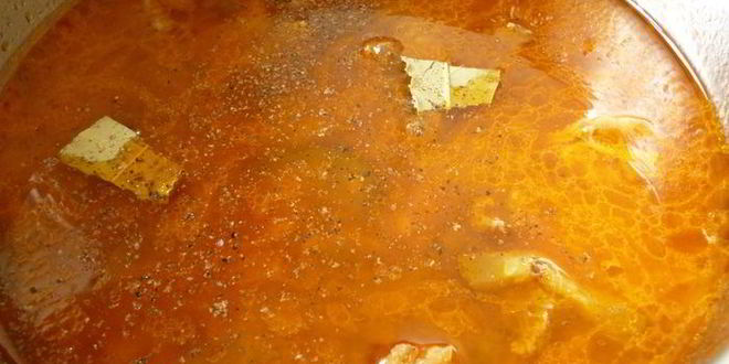 Рецепт азу из говядины