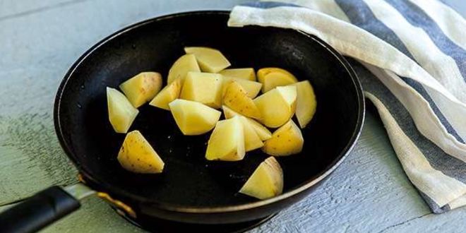 Рецепт азу из индейки