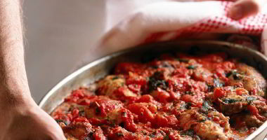 Рецепт Азу из курицы