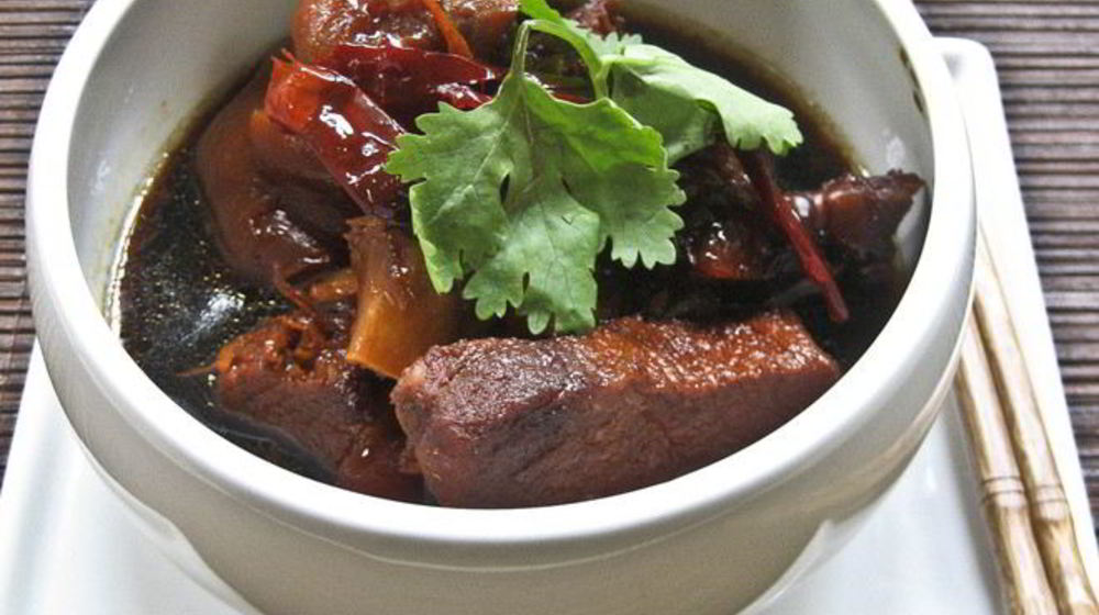 Как приготовить азу из свинины