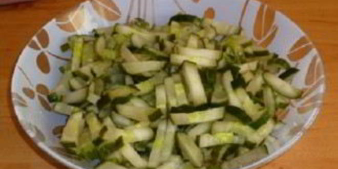 Рецепт азу по-домашнему