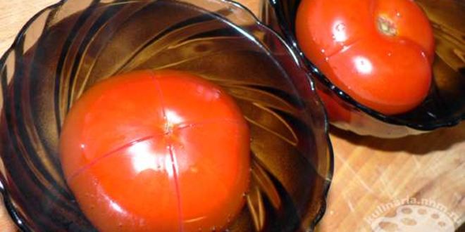 Рецепт азу по московски