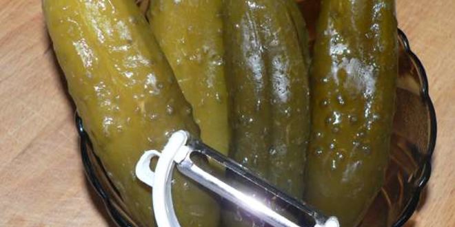 Рецепт азу по московски