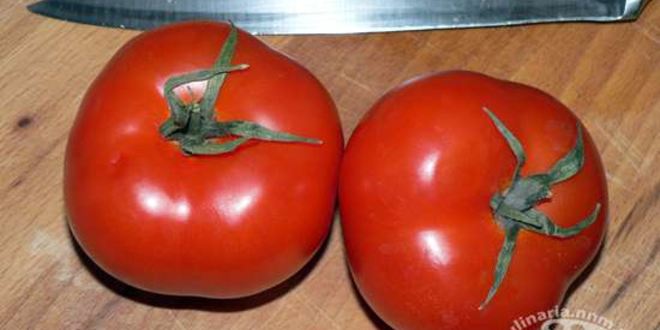 Рецепт азу по московски