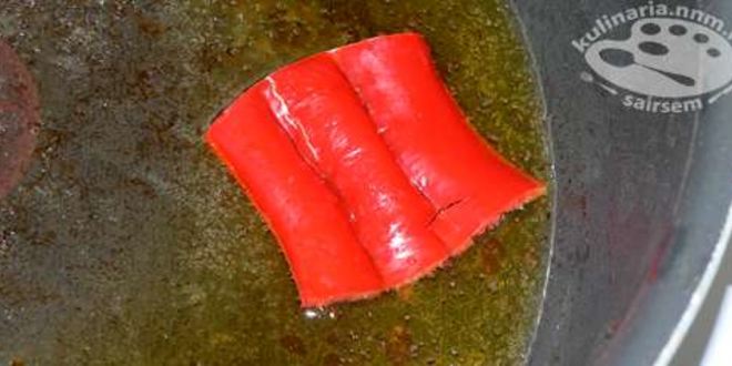 Рецепт азу по московски