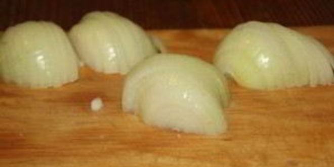 Рецепт азу по-татарски со свининой