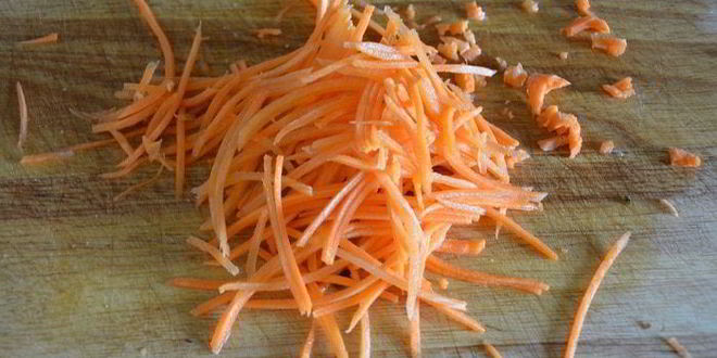 Рецепт азу по-татарски в мультиварке