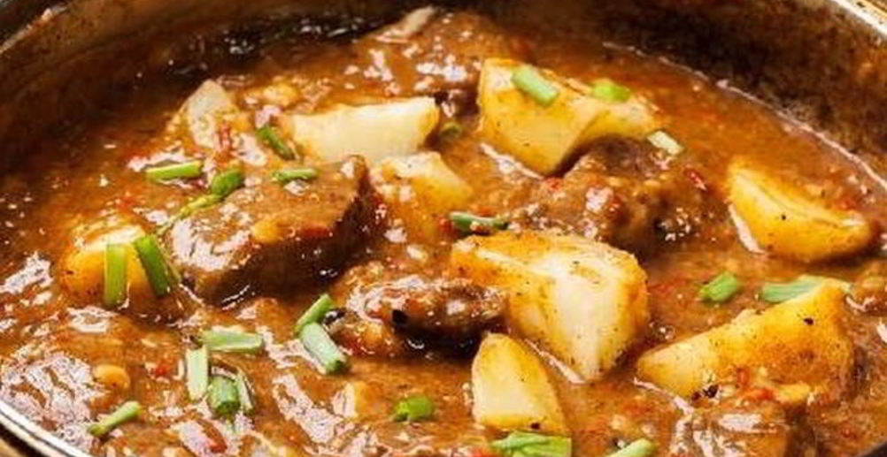 Рецепт маслята, тушеные с картофелем