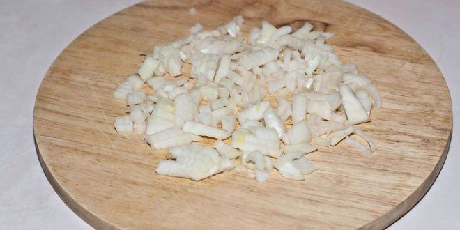 Рецепт азу с солеными огурцами и с картошкой