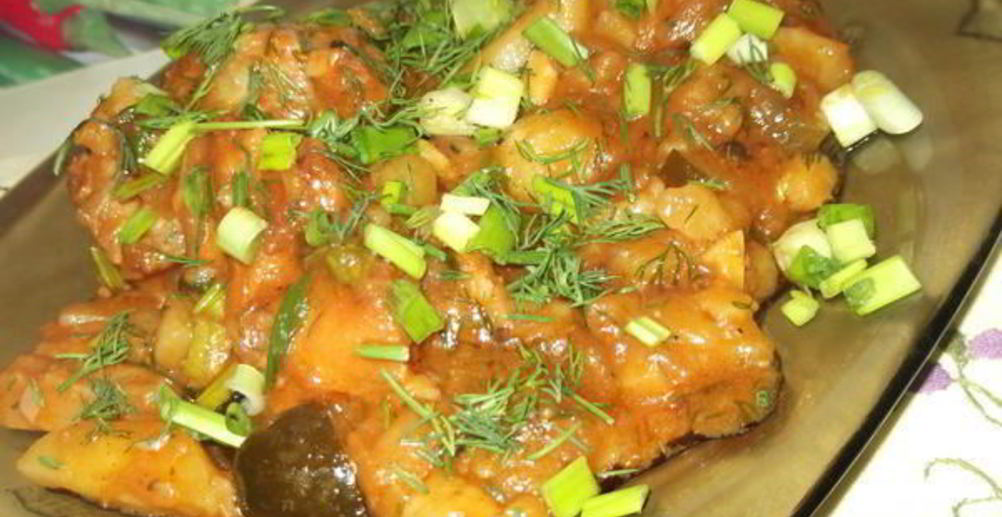 Рецепт суп со свининой и яблоками