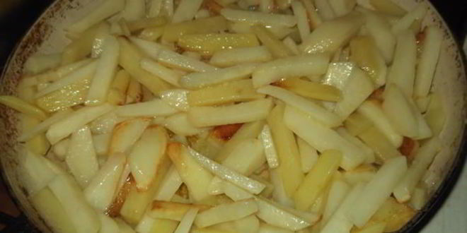 Рецепт азу со свининой