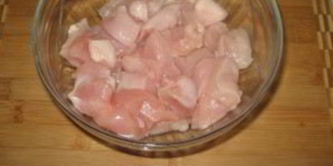 Рецепт азу в мультиварке