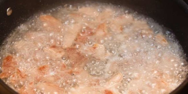 Рецепт мясного азу