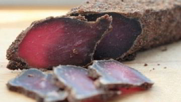 Рецепт Бастурмы из говядины