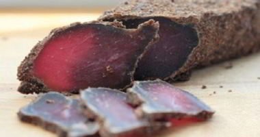 Рецепт Бастурмы из говядины