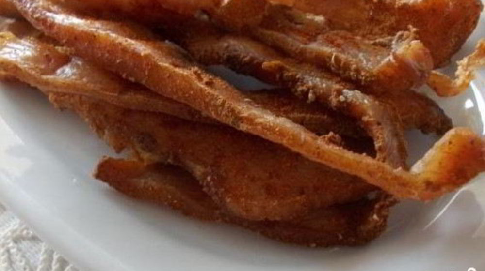 Как приготовить бастурму из индейки в духовке