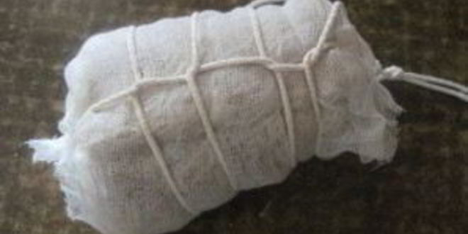 Рецепт бастурмы из конины