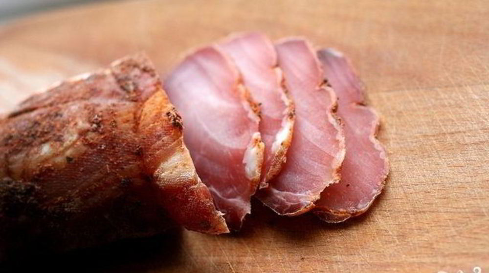 Как приготовить бастурму из курицы в мультиварке