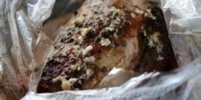 Рецепт бастурмы из курицы в мультиварке