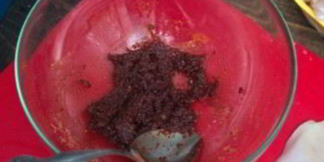 Рецепт бастурмы из курицы