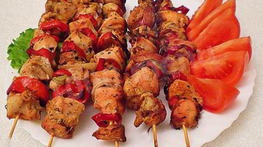 Как приготовить бастурму по-казахски