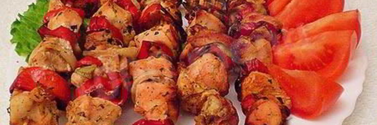 Рецепт Бастурмы по-казахски