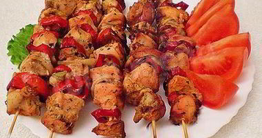 Рецепт Бастурмы по-казахски