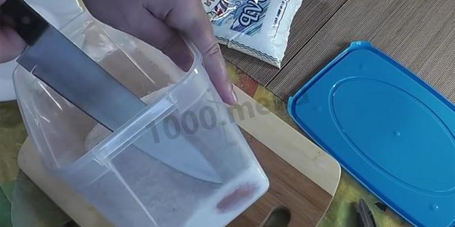 Рецепт куриной бастурмы домашней