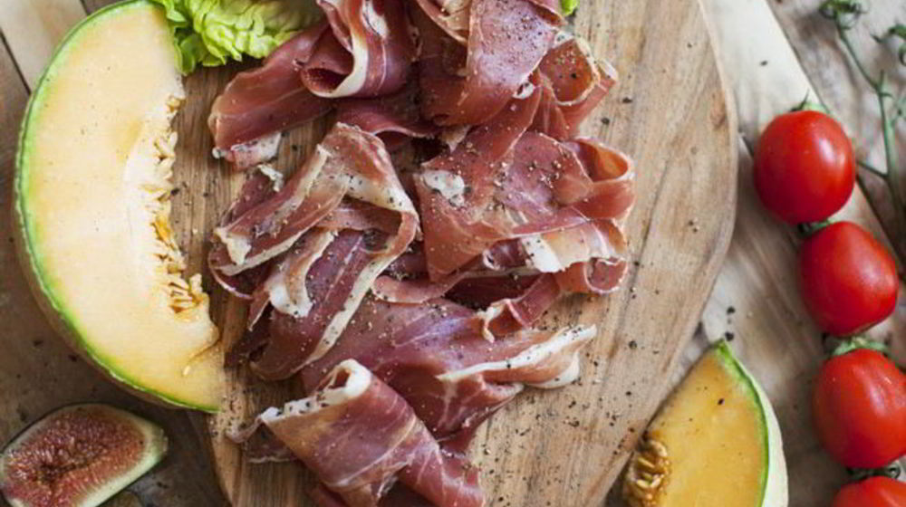 Как приготовить вяленое мясо — бастурму по-армянски