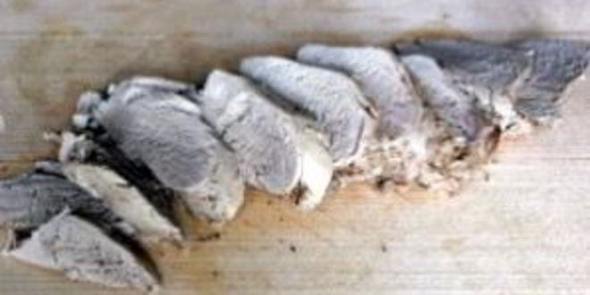 Рецепт башкирского бешбармака