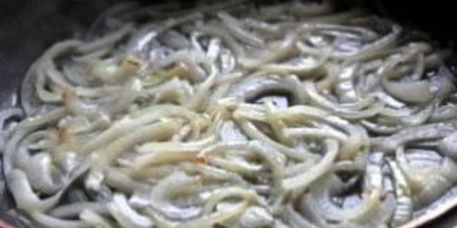 Рецепт башкирского бешбармака