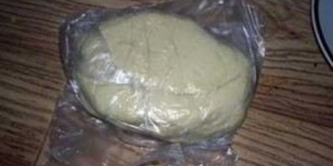 Рецепт бешбармака из конины