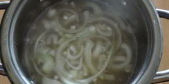 Рецепт бешбармака из конины