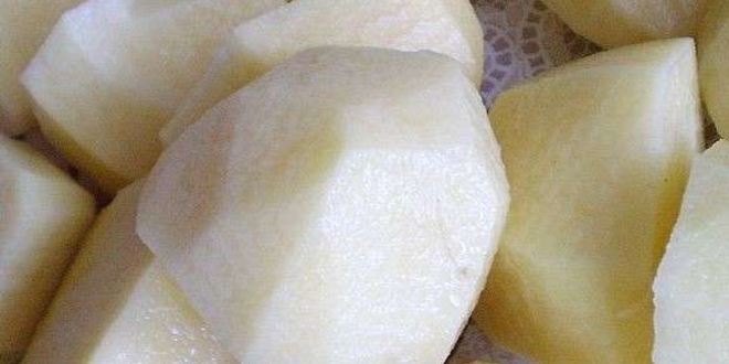 Рецепт бешбармака из курицы