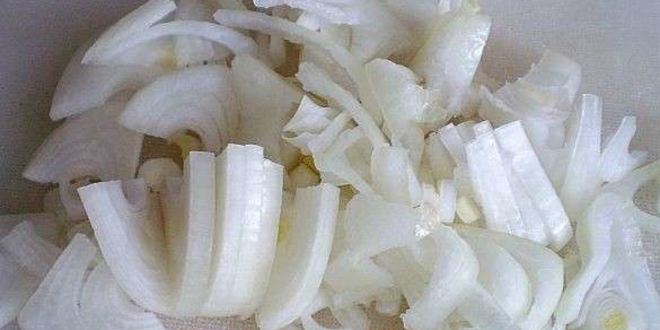 Рецепт бешбармака из курицы