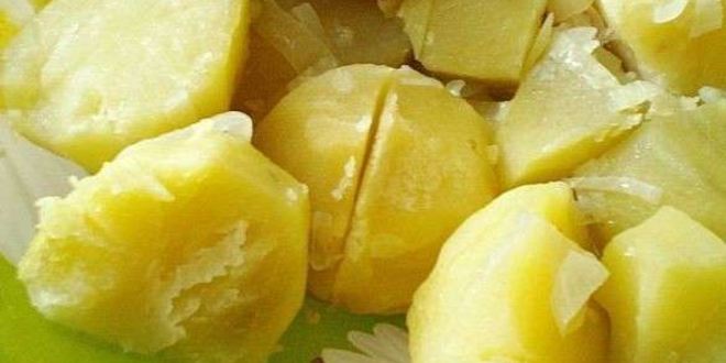 Рецепт бешбармака из курицы