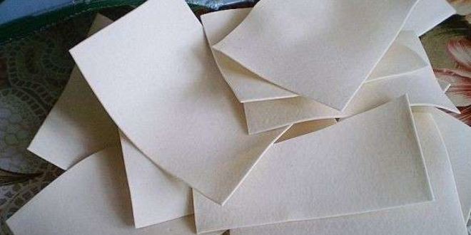 Рецепт бешбармака из курицы